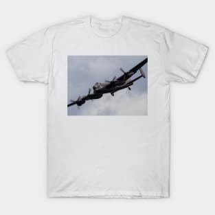 Canadian Lancaster 'VERA' T-Shirt